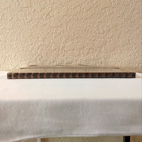 Pfaltzgraff Cheeseboard Set - Picture 4 of 4